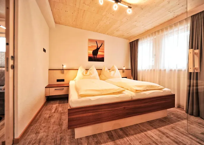 Appartements Plattlerhof
