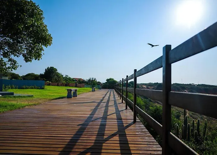 Lyttos Bungalows