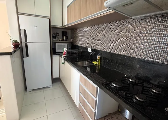 Apartamento Premium