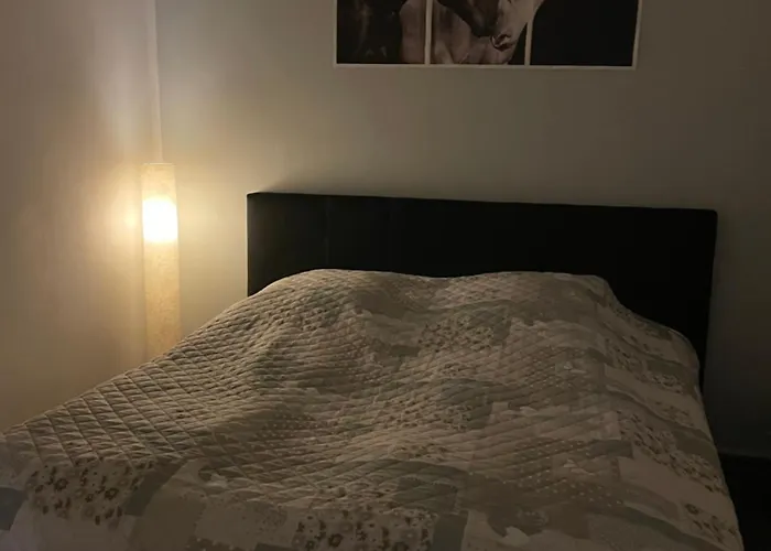 Apartament mit eine Schlafzimmer Ferienwohnung