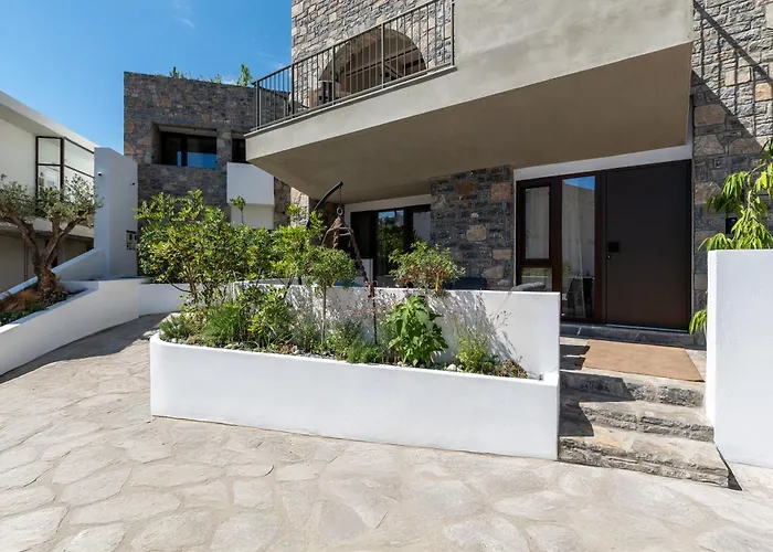 Elounda Stories Boutique Hotel