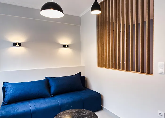Brantouna Urban Vibes By Proliving Hospitality