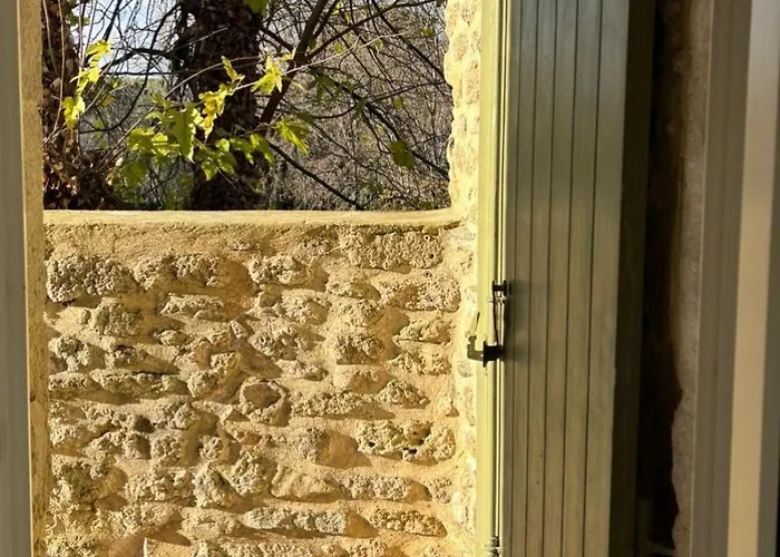 Le Cerisier Au Coeur D'Uzes