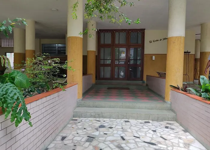 Apartamento no centro