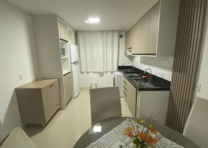 Apartamento Santa Clara