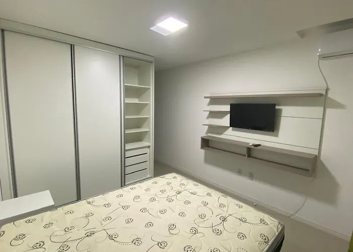 Apartamento Santa Clara