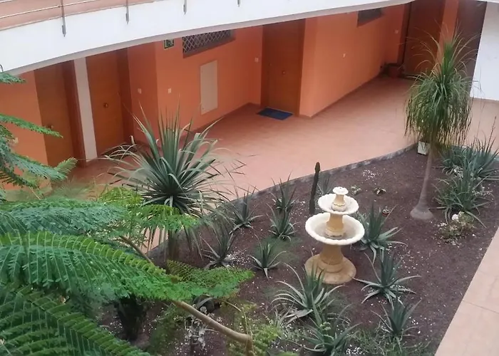 Maravilloso Apartamento Con Parking En Playa San Juan