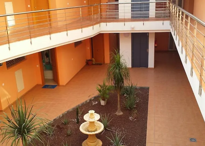 Maravilloso Apartamento Con Parking En Playa San Juan