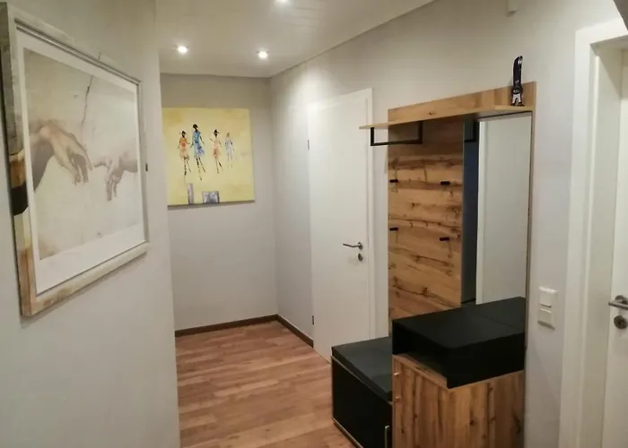 Dernedde Ferienwohnung
