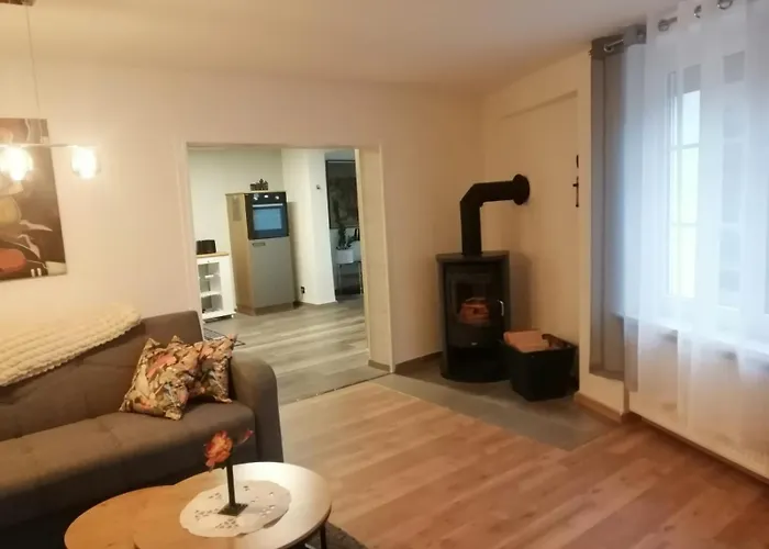 Dernedde Ferienwohnung