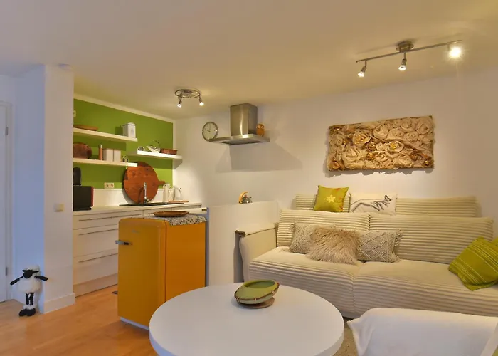 Ferienwohnung Bärbel