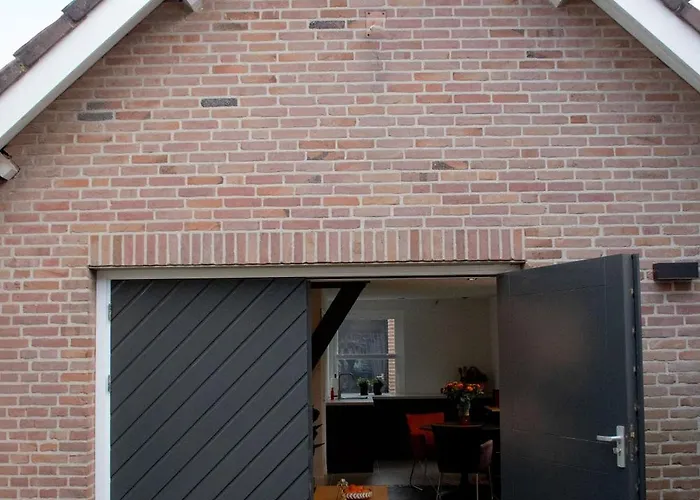 B&B de Vaert
