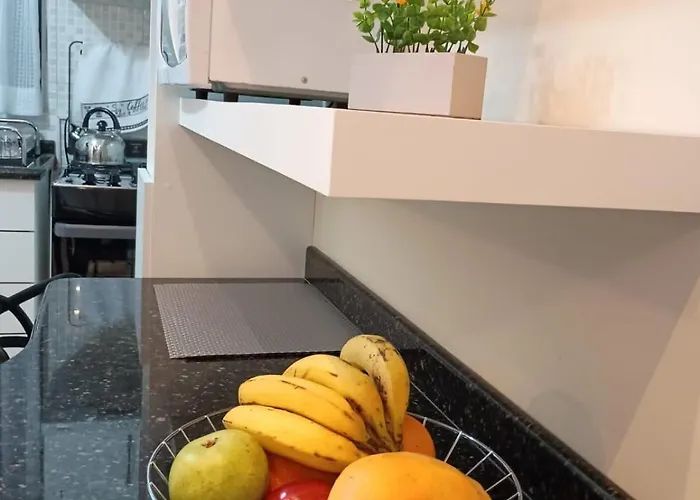 B&B Apartamento a 10 minutos do Aeroporto