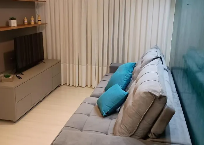 B&B Apartamento a 10 minutos do Aeroporto