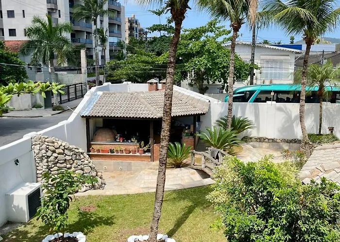 Santa Rita Pousada
