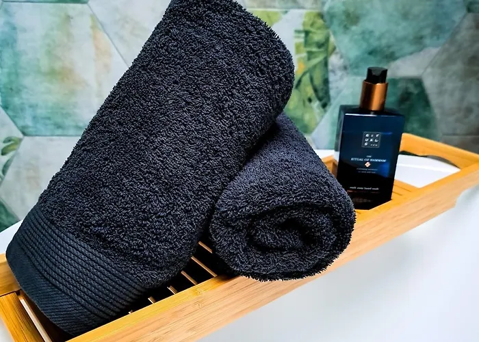 Chambre Et Salle De Bain Privative