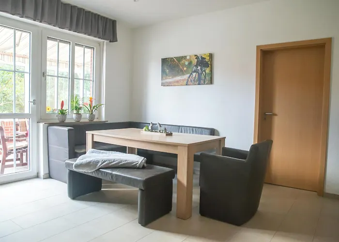 Ferienwohnung Herbers