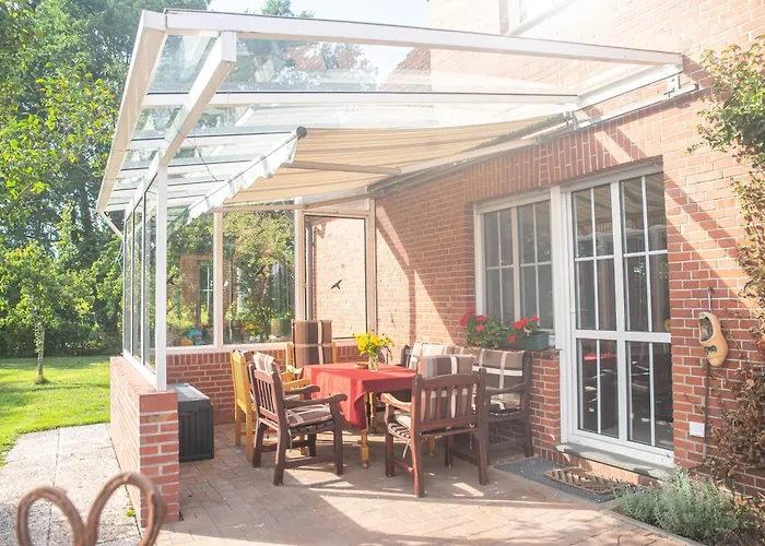 Ferienwohnung Herbers