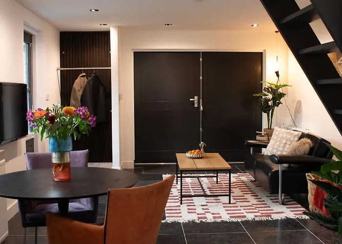 B&B de Vaert