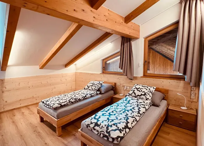 Apartment Ploseblick