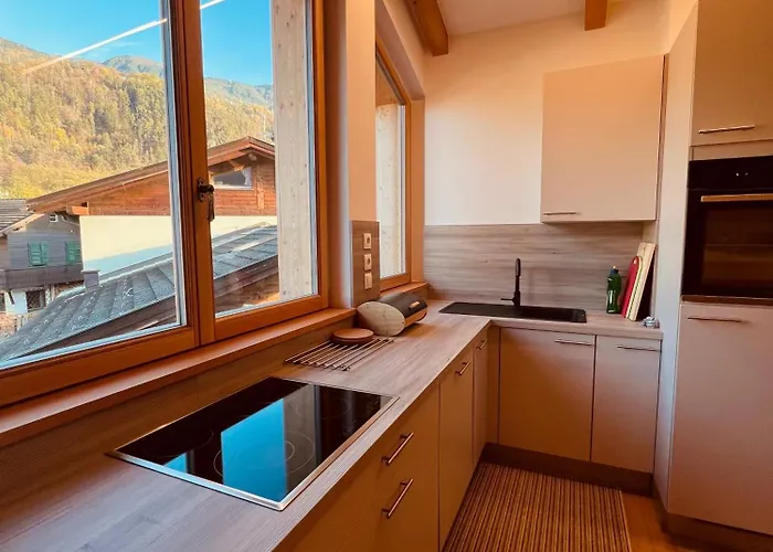 Apartment Ploseblick