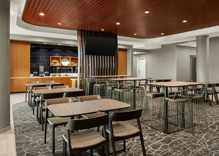 Springhill Suites By Marriott Kanab