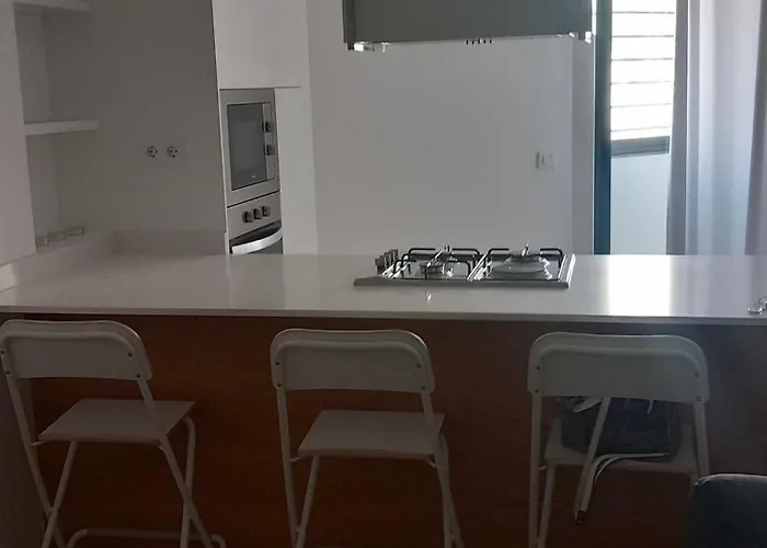 Rita Apartamento