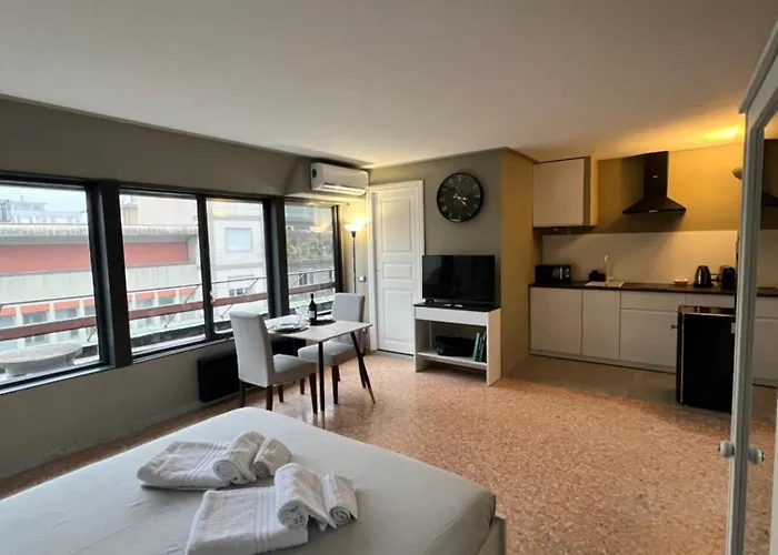 Favolosa Suite Con Terrazzo
