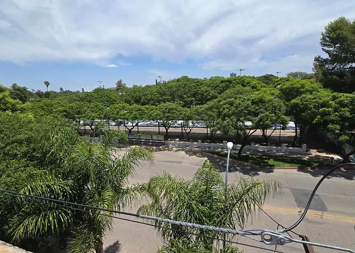 Hotel San Martin
