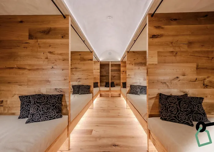 Hotiday Room Collection - Campitello