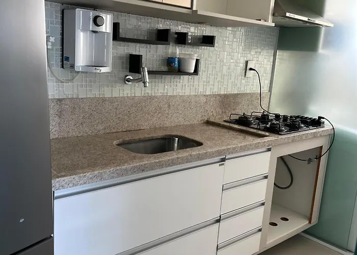Vida Bela Residence
