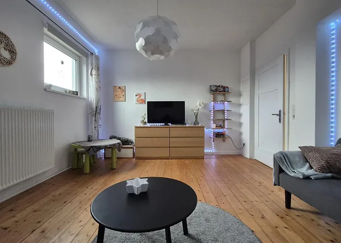 Ferienwohnung am Kreisel