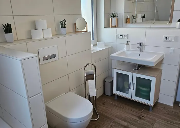 Ferienwohnung am Kreisel