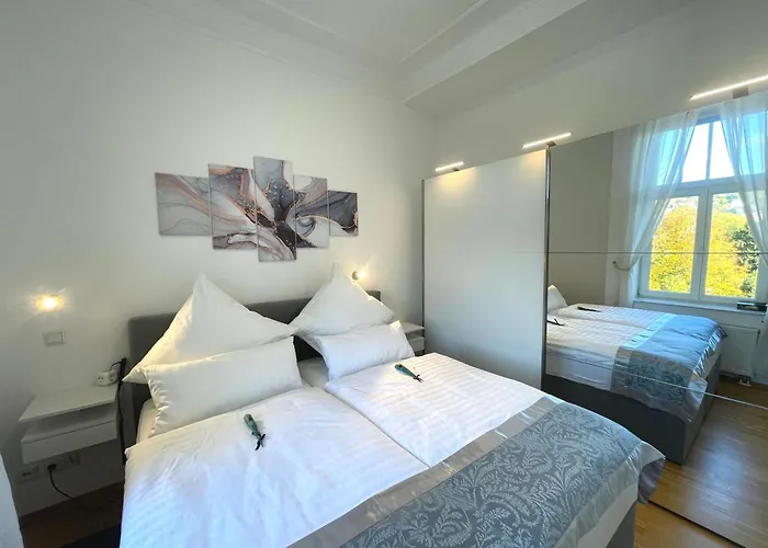 Ferienwohnung im Grand Living