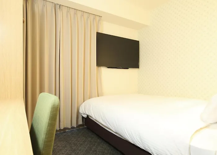 Ab Hotel Sakaihigashi