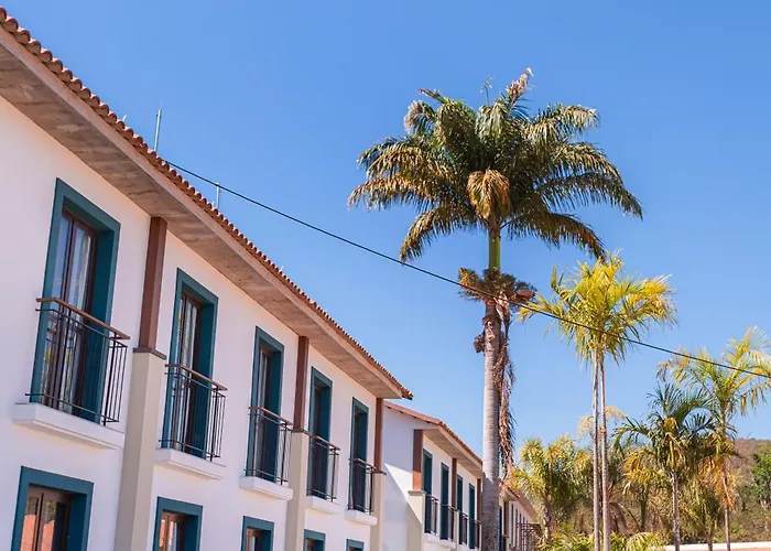 Resort Quinta Santa Barbara