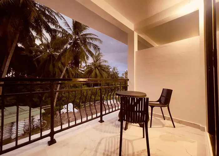 Sunnyside Inn Thoddoo