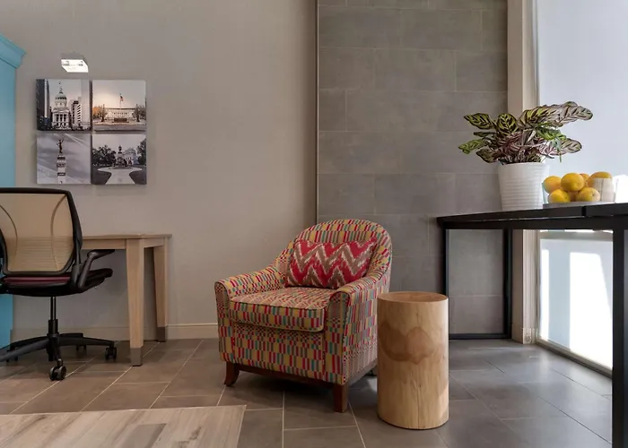 Home2 Suites By Hilton Kokomo