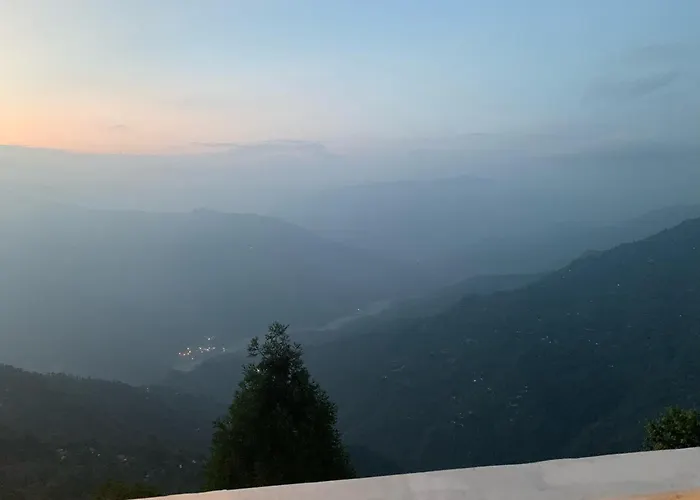 Deolo Mist - A Boutique Mountain Hotel