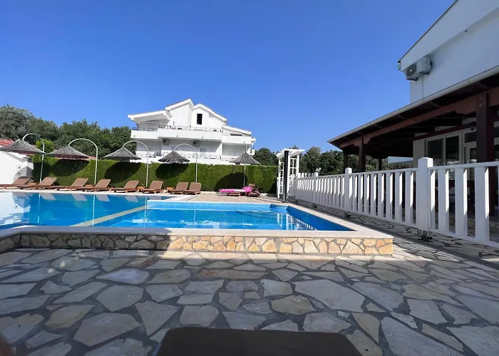 Residence Leora