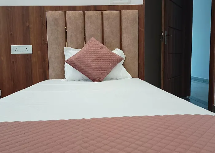 Hotel Swastik Bhumi
