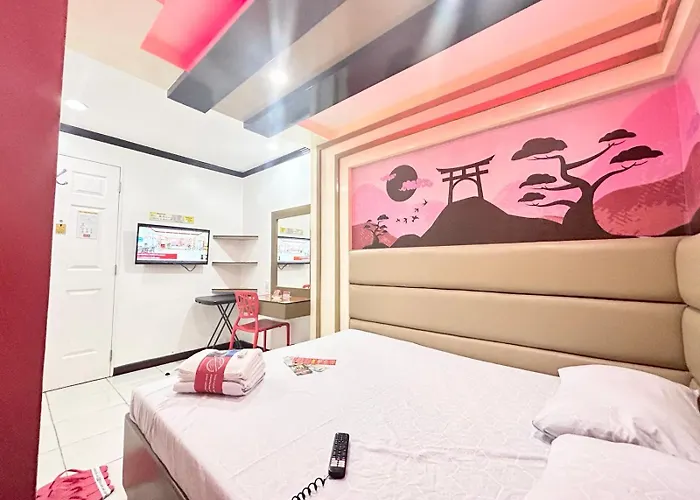 Hotel Sogo Molino