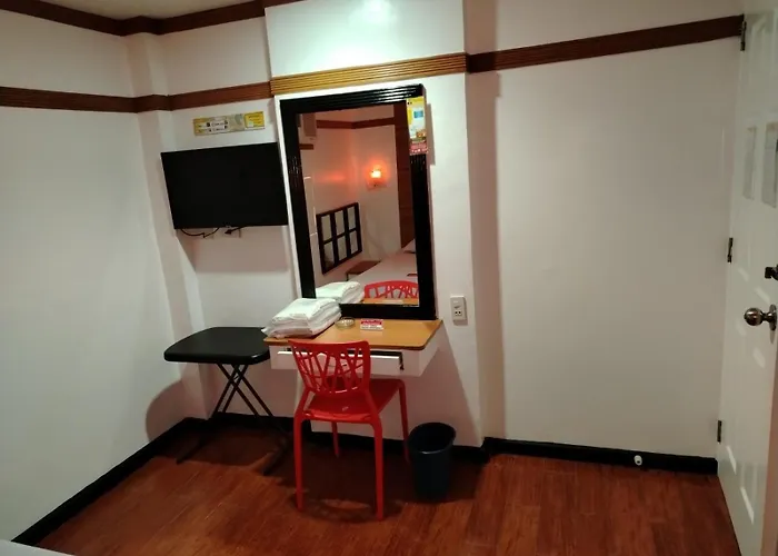 Hotel Sogo Cagayan De Oro