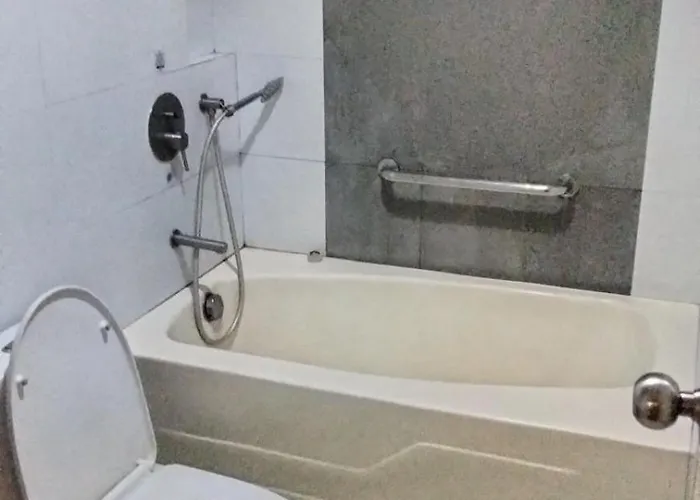 Hotel Sogo Sta Rosa