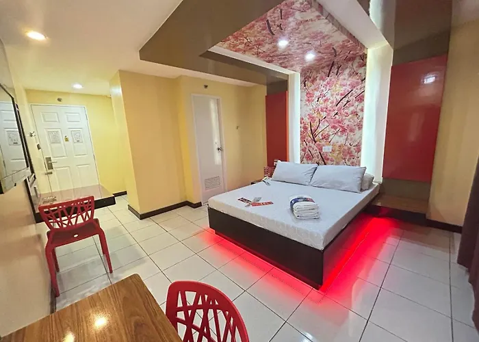 Hotel Sogo Sta Rosa