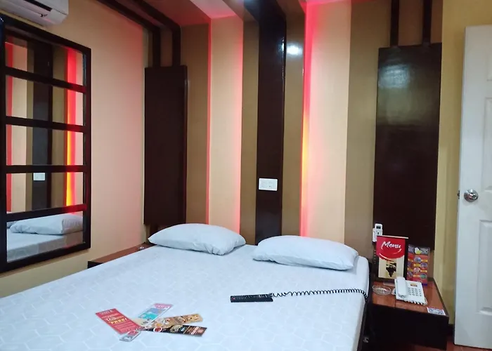Hotel Sogo Edsa Caloocan