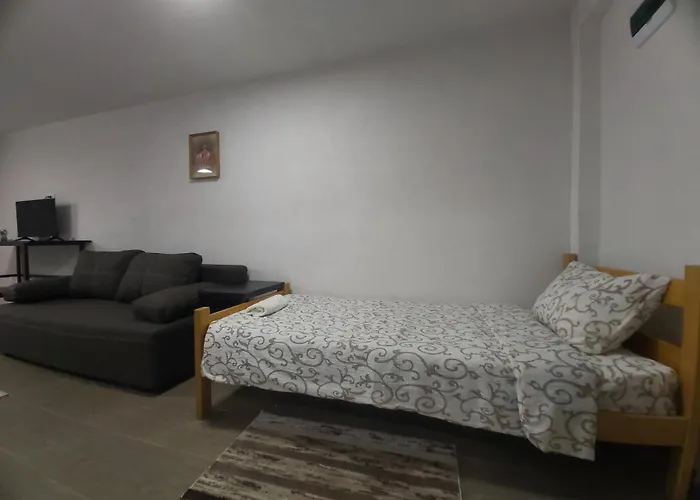 Vila Kruna