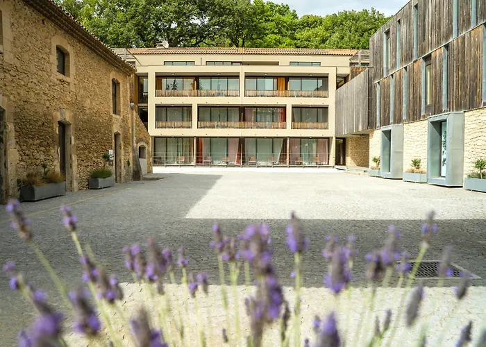 Hotel Du Golf