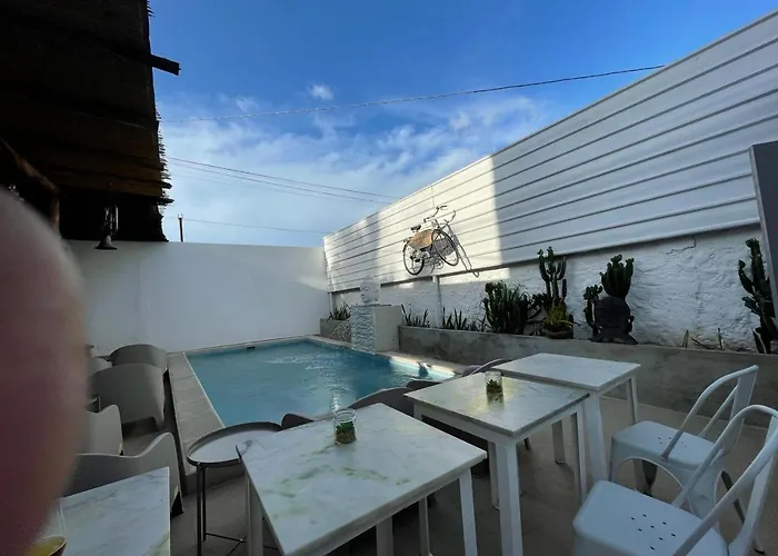 Ossoma House