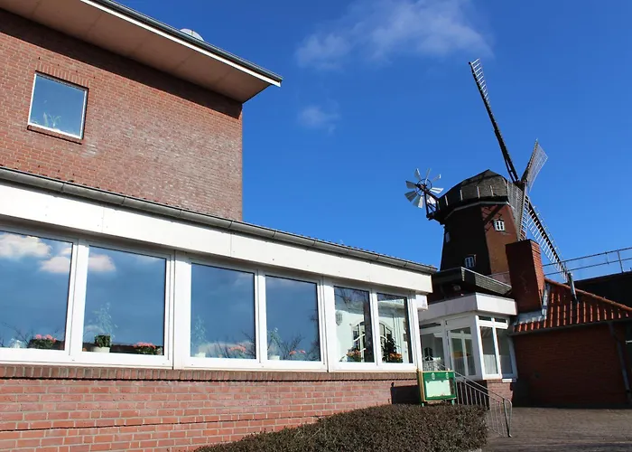 Lauenburger Mühle